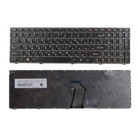 Клавиатура для ноутбука Lenovo IdeaPad G580 (46587)