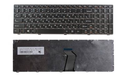 Клавиатура для ноутбука Lenovo IdeaPad V480