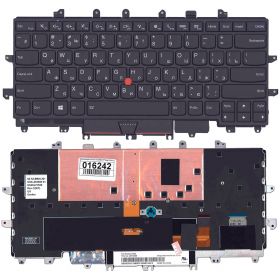 Клавиатура для ноутбука Lenovo ThinkPad X1 Yoga (46174)