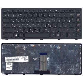 Клавіатура для ноутбука Lenovo IdeaPad Z40-75 (46283)