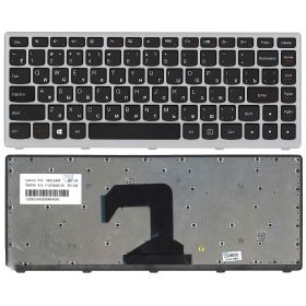 Клавіатура для ноутбука Lenovo IdeaPad S415 (46454)