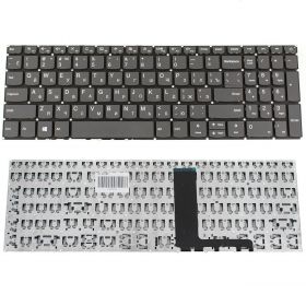 Клавіатура для ноутбука Lenovo IdeaPad 320-15IKB (46325)