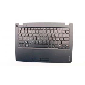 Клавіатура для ноутбука Lenovo IdeaPad 100S-11IBY (46147)