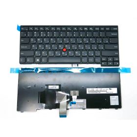 Клавиатура для ноутбука ThinkPad Edge E431 (46733)