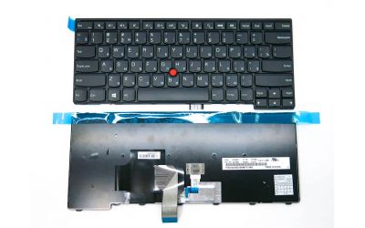 Клавіатура для ноутбука ThinkPad Edge T450s