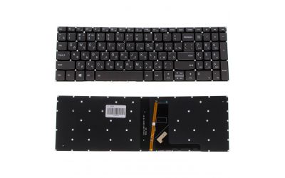 Клавиатура для ноутбука Lenovo ideapad S340-15IWL 