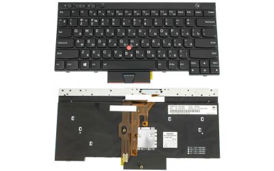 Клавиатура для ноутбука Lenovo ThinkPad X230