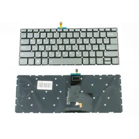 Клавіатура для ноутбука Lenovo IdeaPad 3-14ADA05 (62875)