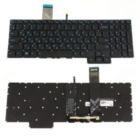Клавиатура для ноутбука Lenovo ideapad Gaming 3-15ARH05 (47045)