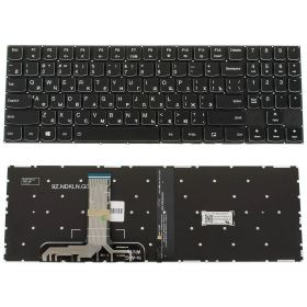 Клавіатура для ноутбука Lenovo Legion Y540-17IRH (47061)