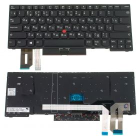 Клавиатура для ноутбука Lenovo ThinkPad T14 Gen 2 (63547)