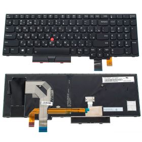 Клавиатура для ноутбука Lenovo ThinkPad T580 (47223)