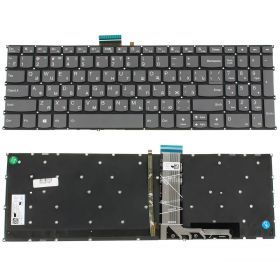 Клавіатура для ноутбука Lenovo IdeaPad 5-15ARE05 (64333)