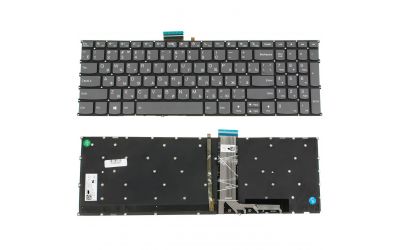 Клавиатура для ноутбука Lenovo Yoga Slim 7-15IIL05