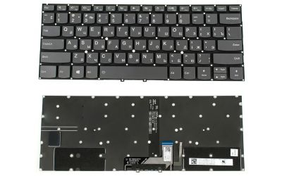 Клавиатура для ноутбука Lenovo IdeaPad Yoga C930-13IKB