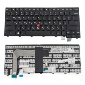 Клавіатура для ноутбука Lenovo ThinkPad T460s (61469)