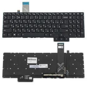 Клавиатура для ноутбука Lenovo Legion 5 Pro 16IAH7H (104854)