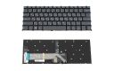 Клавиатура для ноутбука Lenovo Yoga Slim Pro-14ARH5