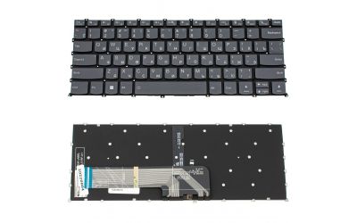 Клавиатура для ноутбука Lenovo Yoga Slim Pro-14ARH5