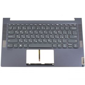 Клавиатура для ноутбука Lenovo Yoga Slim 7-14IIL05 (85171)