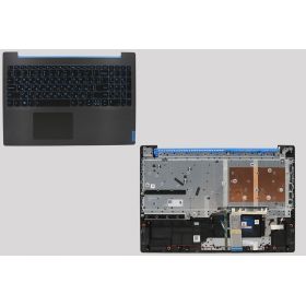 Клавіатура для ноутбука Lenovo IdeaPad L340-15IRH (85077)