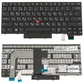 Клавиатура для ноутбука Lenovo ThinkPad A475 (85084)