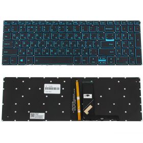 Клавиатура для ноутбука Lenovo Ideapad L340-15IRH (85108)