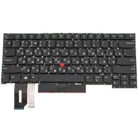 Клавиатура для ноутбука  Lenovo ThinkPad P1 (85700)