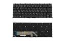 Клавиатура для ноутбука Lenovo Yoga Slim 7 Pro-14ACH5 OD
