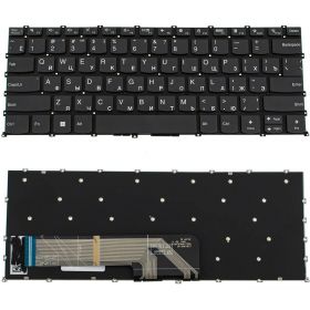 Клавиатура для ноутбука Lenovo Yoga Yoga 6 13ABR8 (105278)