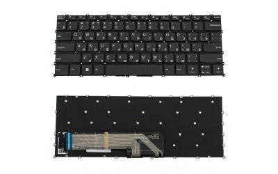 Клавиатура для ноутбука Lenovo Yoga C640-13IML