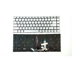 Клавиатура для ноутбука MSI MS-16Q4 MS-16Q5 MS-16R1 (49243)