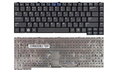 Клавіатура для ноутбука Samsung R70