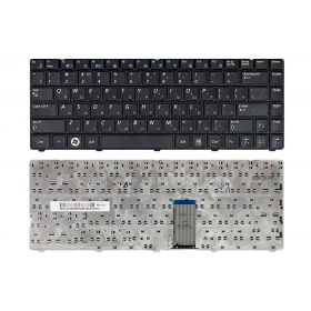 Клавиатура для ноутбука Samsung RV408 (47688)