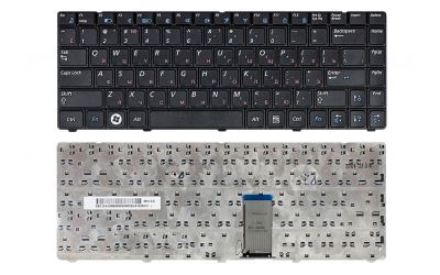 Клавіатура для ноутбука Samsung RV410