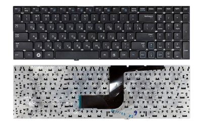 Клавиатура для ноутбука Samsung NP-RV520-S0QRU