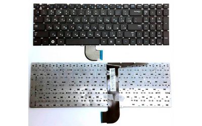 Клавиатура для ноутбука Samsung QX530