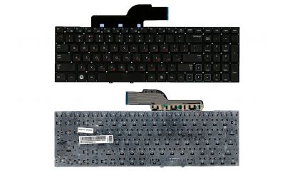 Клавиатура для ноутбука Samsung NP305V5Z