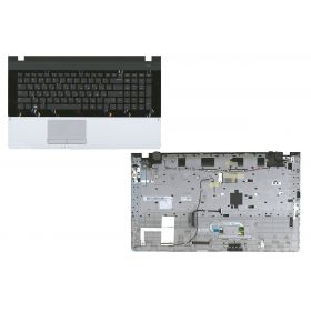 Клавиатура для ноутбука Samsung NP300V5A (47570)