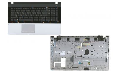 Клавиатура для ноутбука Samsung NP300V5