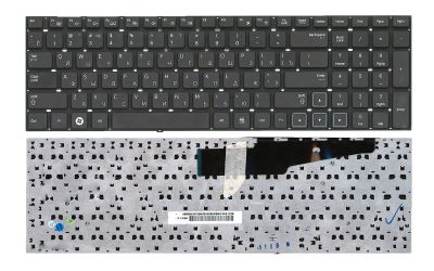 Клавиатура для ноутбука Samsung NP300E7A-S01UA