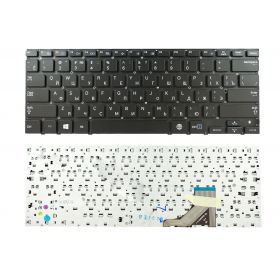 Клавіатура для ноутбука Samsung NP530U3C-A08RU (47613)