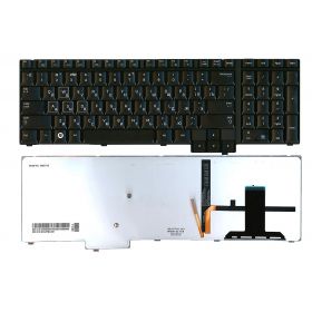 Клавіатура для ноутбука Samsung NP700G7A-S01RU (47240)