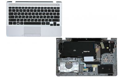 Клавиатура для ноутбука Samsung NP300U1A-A01UA