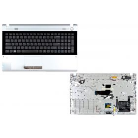 Клавиатура для ноутбука Samsung NP-RV518-S01RU (47788)