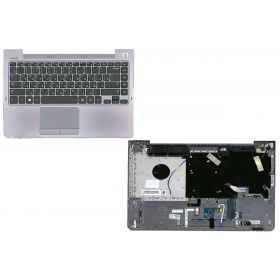 Клавиатура для ноутбука Samsung NP530U4C-S02RU (47623)