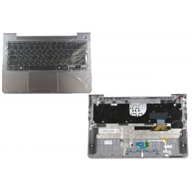 Клавіатура для ноутбука Samsung NP530U3C-A08RU (47606)