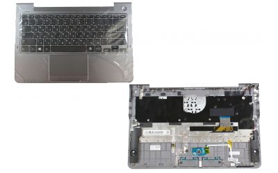 Клавиатура для ноутбука Samsung NP530U3C-A06RU