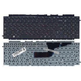 Клавиатура для ноутбука Samsung NP-RC711-S01UA (47925)