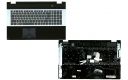 Клавіатура для ноутбука Samsung NP-RC730-S01UA